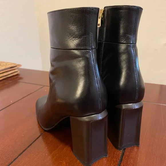 Marni Ankle Boots - Picture 3 of 5